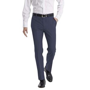 🆕Calvin Klein Men's Navy Pants